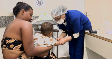 Saúde infantil saiba quando a tosse se torna preocupação