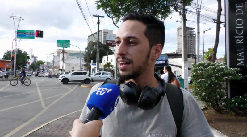 Especialistas alertam para os cuidados com o uso de fones de ouvido