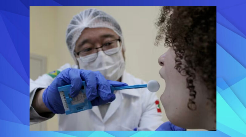 Guaxupé e região recebem mutirão de coleta de DNA para ajudar a localizar desaparecidos