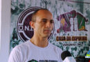 Representantes de Varginha são convocados para primeira seleção brasileira de capoeira