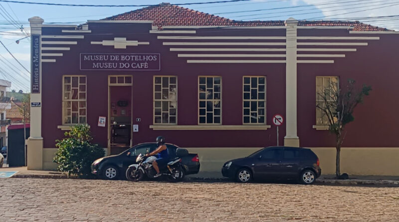 CAFÉ EM FOCO: Botelhos completa 115 anos com história preservada e tradição ligada ao café