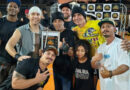 Eternal Break conquista pódios e leva o nome de Guaxupé ao interior paulista