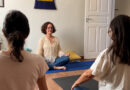 Alongamento e yoga ajudam quem passa muito tempo na mesma posição