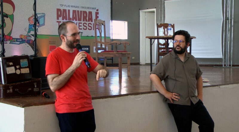 13ª FLIG Minas reúne literatura, arte e cultura em Guaxupé