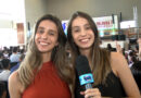 Gêmeas literárias participam da 13ª FLIG
