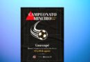 Guaxupé recebe Campeonato Mineiro de Futsal Sub-16