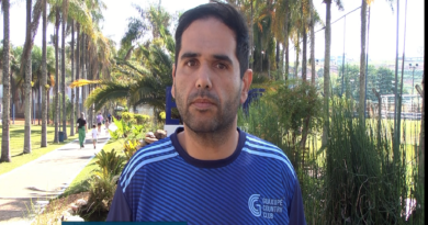 Copa do Mundo Macalé de Futebol começa neste sábado no Guaxupé Country Club