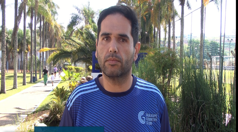 Copa do Mundo Macalé de Futebol começa neste sábado no Guaxupé Country Club