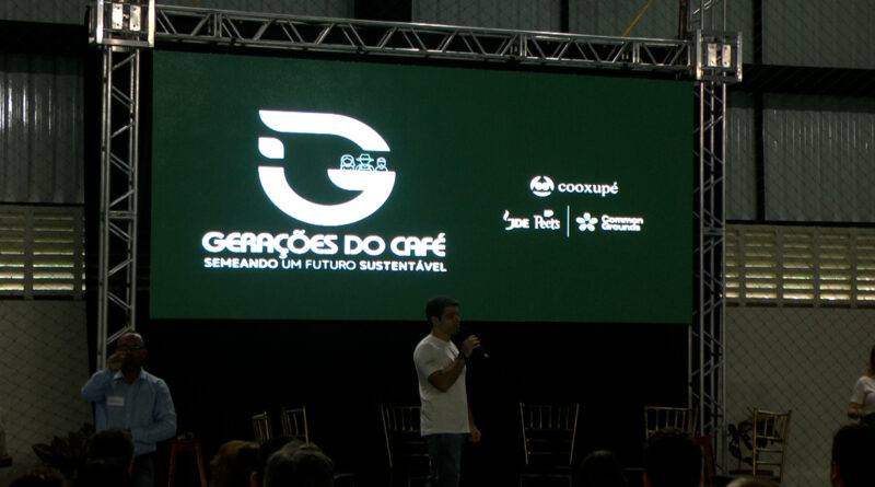 Sucessão familiar na cafeicultura