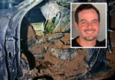 Juiz de Direito que atuava em Mococa é encontrado morto dentro de carro incendiado