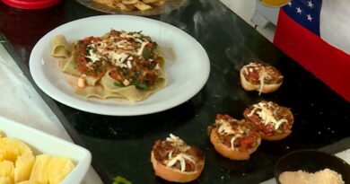 Aproveitamento integral dos alimentos ajuda a reduzir o desperdício