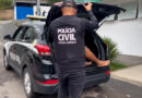 Trio é preso em Poços de Caldas por agredir e matar homem com taco de beisebol
