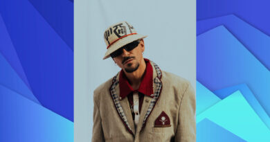Rapper indicado ao Grammy Latino faz show gratuito em São Pedro da União