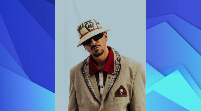 Rapper indicado ao Grammy Latino faz show gratuito em São Pedro da União