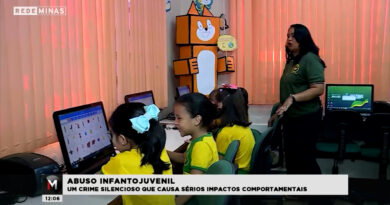 Abuso Infanto Juvenil: um crime silencioso que causa sérios impactos comportamentais