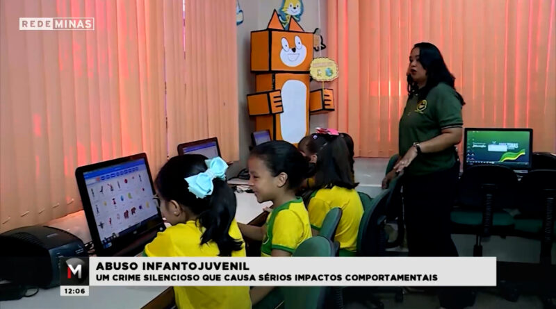 Abuso Infanto Juvenil: um crime silencioso que causa sérios impactos comportamentais