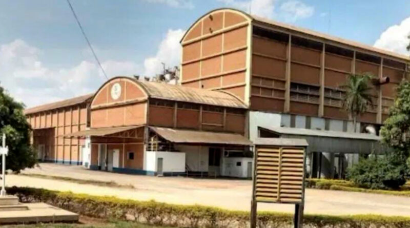 Explosão na Usina Itaiquara deixa terceira vítima fatal em Tapiratiba